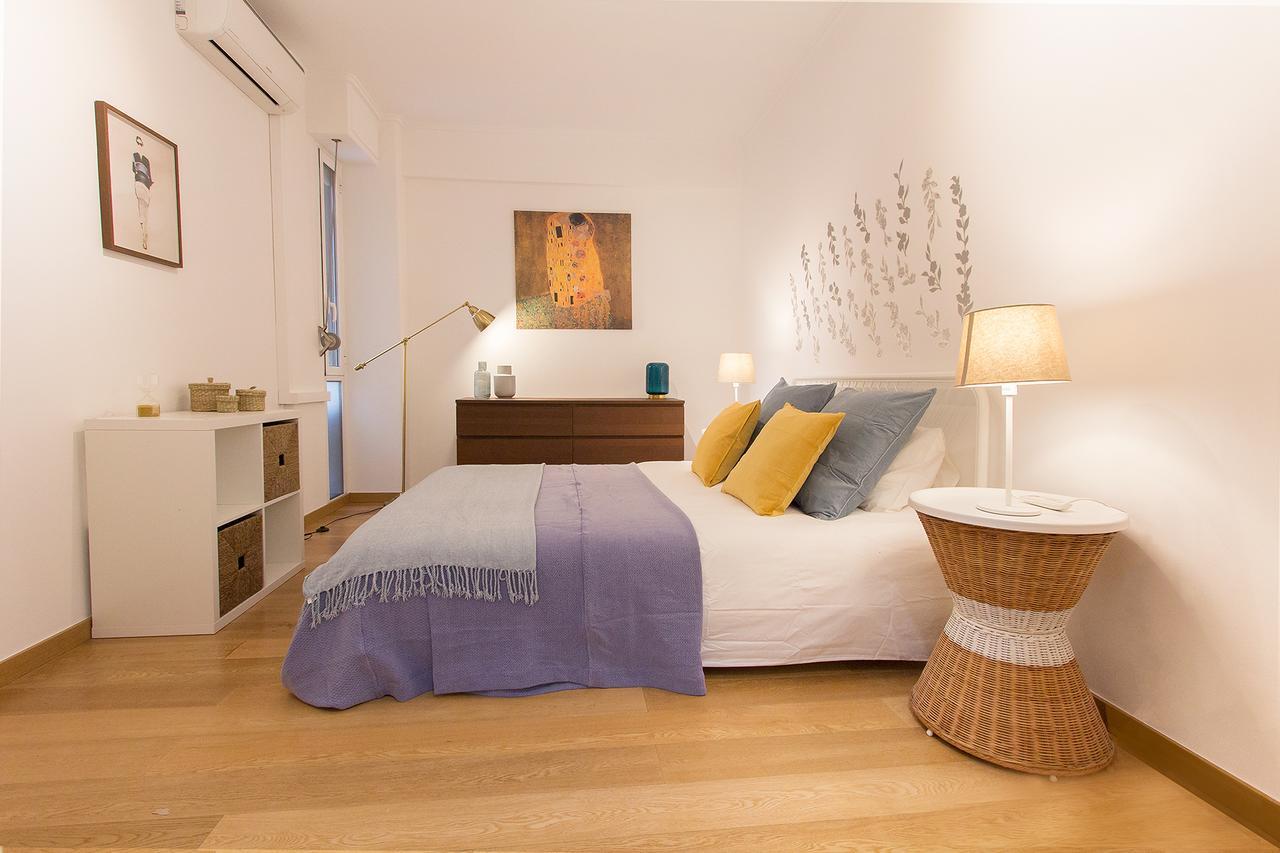 Marques Delight By Homing Apartment Lisbon Bagian luar foto