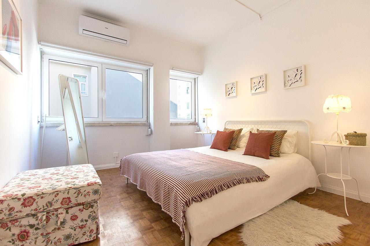 Marques Delight By Homing Apartment Lisbon Bagian luar foto