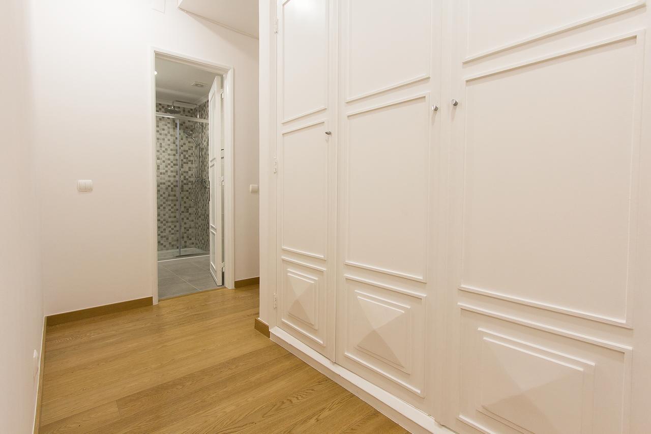Marques Delight By Homing Apartment Lisbon Bagian luar foto
