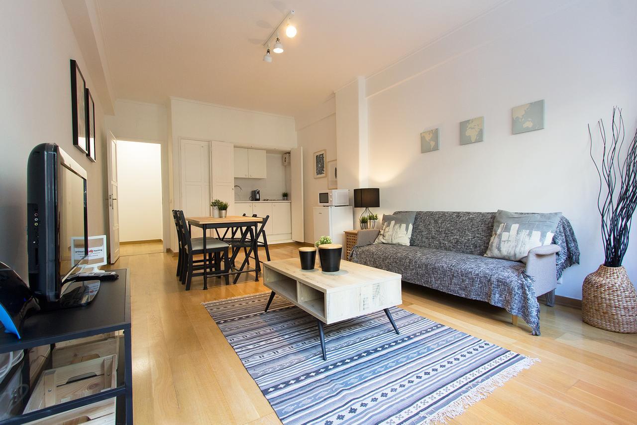 Marques Delight By Homing Apartment Lisbon Bagian luar foto