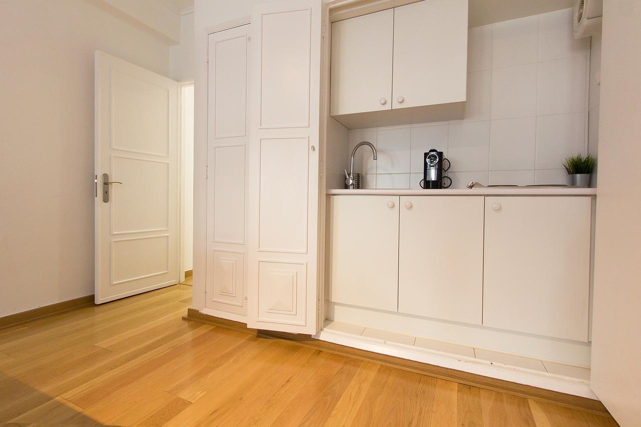 Marques Delight By Homing Apartment Lisbon Bagian luar foto