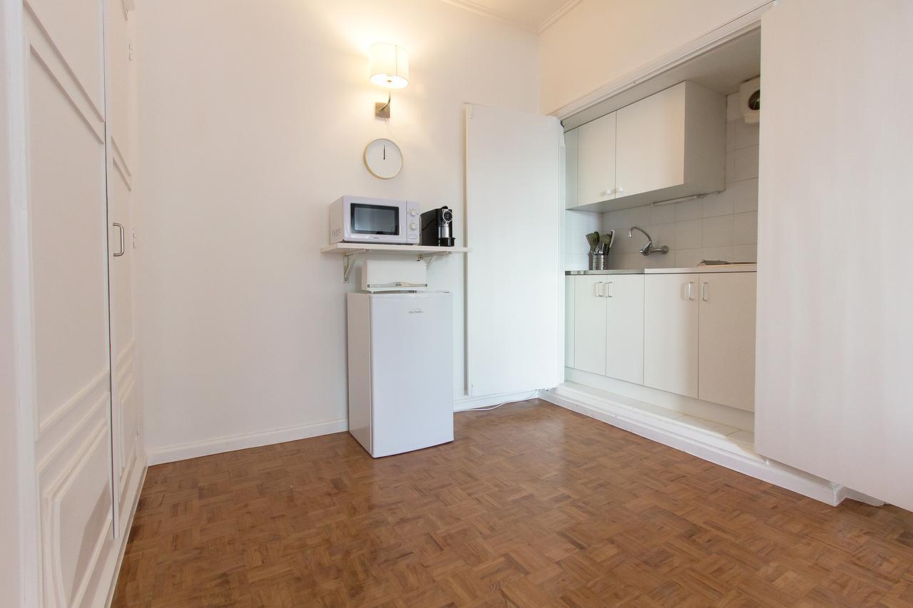 Marques Delight By Homing Apartment Lisbon Bagian luar foto